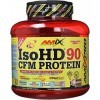 AMIX ISO HD 90 CFM PROTEIN 1,8 KGS - Blanc chocolat