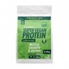 Super Vegan Protein - 2,5kg - Nature