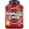 Amix IsoPrime CFM Isolate Protein 2 Kg - Contiene Enzimas Digestivas, Proteínas para Aumentar Masa Muscular Sabor Piña Colada