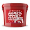 Scitec Nutrition PROTEINE 100% Whey Protein Professional, fraise-chocolat blanc, 5000 g