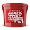 Scitec Nutrition | 100% Whey Professional 5kg | Whey protéine | Whey Proteine Ultrafiltrée