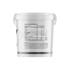 Superset Nutrition | 100% Whey Proteine Advanced 4kg | Whey protéine | Whey protéine ultrafiltrée