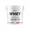 Superset Nutrition | 100% Whey Proteine Advanced 4kg | Whey protéine | Whey protéine ultrafiltrée