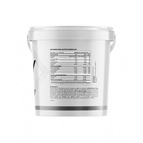 Superset Nutrition | 100% Whey Proteine Advanced 4kg | Whey protéine | Whey protéine ultrafiltrée