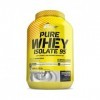 Olimp Sport Nutrition Pure Whey Isolate 95-2.2 kg Fresa