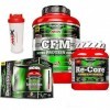 MuscleCore Pack CFM Nitro Protein 2 kg Vanille + Detonatrol + Enlèvement + Fouet Cadeau