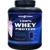 BODYSTRONG 100% Whey Protein Strawberry Cream 5 lbs