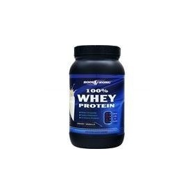 BODYSTRONG 100% Whey Protein Creamy Vanilla 5 lbs
