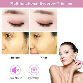 Épilateur Sourcil Femme, Tondeuse À Sourcils, Épilateur De Sourcils, Rasoirs À Sourcils, Sourcil Femme Rasoirs, Tondeuse À So