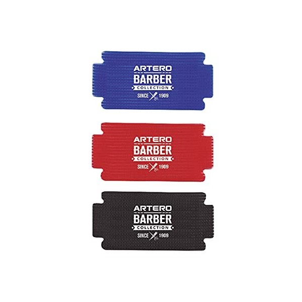 Artero Artero Barber Grip 6 unités 100 g