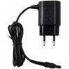 Ecverbyh Chargeur Adaptateur 15 V pour Rasoir HQ8505 6070 7310 6090 6071 9020568 Prise UE