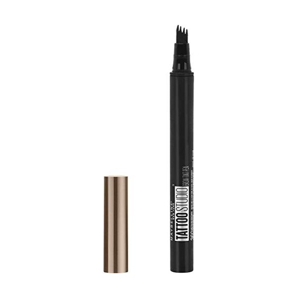 TATTOO BROW 110 SOFT BROWN