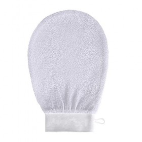 KieTeiiK Gant de gommage pour le corps - Pour enlever les peaux mortes