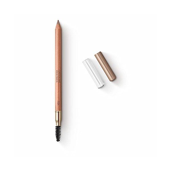 KIKO Milano Green Me Brow Pencil 102 | Crayon À Sourcils