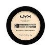 NYX Professional Makeup Poudre de Finition Compacte Perfectrice de Teint High Definition, Finit Mat, Contrôle de la Brillance
