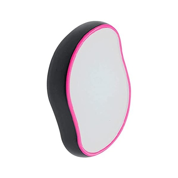 Eeneme Épilateur Nano - Portable - Épilation douce - Pour femme - Peau lisse - Sans bavures