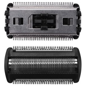 Kamay Lot de 2 Tondeuses de Rechange pour TêTe de Rasoir pour Bodygroom 2024-2040 S11 YSS2 YSS3 Series