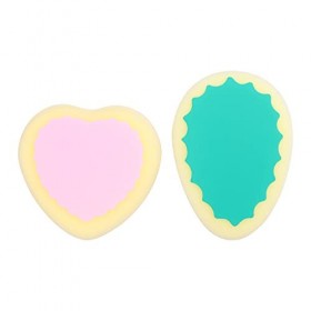 Hatem Éponge dépilation indolore populaire pour enlever les poils du visage, des jambes, des bras, du corps