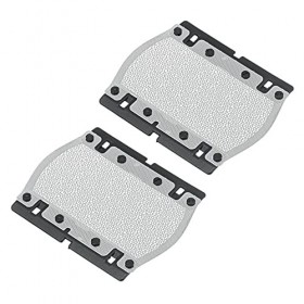 Vadillo Lot de 2 grilles de rechange pour rasoir M90 M60 P40 P50 P60 P70 555 575