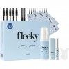 fleeky sourcils lifting set - DIY Brow lifting Kit pour brows on fleek, lamination des sourcils, parfait pour une soirée entr