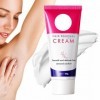 Épilateur sous les bras,Gel dépilation efficace | Épilateur doux pour tout le corps, non irritant pour les jambes, les bras,