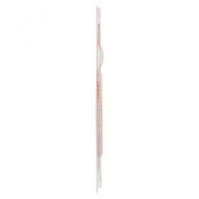 Wilkinson Sword - Pince à Épiler Courbée - Bords Dorés