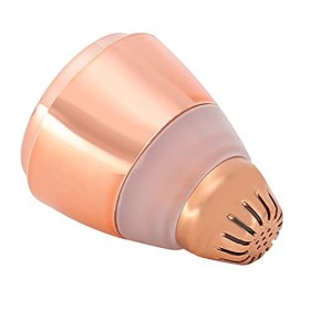 Tête de Rechange pour épilateur à Sourcils, Tête de Tondeuse à Sourcils électrique Indolore pour Femme