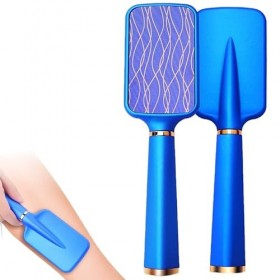 YP Beauty Gomme Depilaroire Silky Epilation. Gomme Epilatoire Femme Magic Crystal Hair Remover. Gomme Cristal Zero Poil Silky