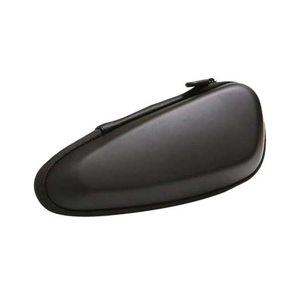 Étui de Voyage Eva Razor | Organisateur de Voyage pour conteneur de Rasoir | Conteneur de Rasoir, Organisateur de Voyage, étu