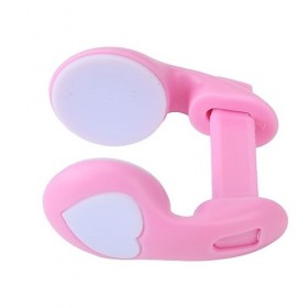 Shaper de Nez, Redresseur de Pont de Nez, Silicone ABS pour les Voyages à Domicile