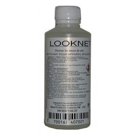 Storepil - Look Net - Nettoyant pour appareils dépilation - 200 ml