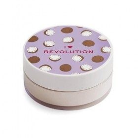 I Heart Revolution Poudre à Pâte en Vrac, Banane, 1 Unité