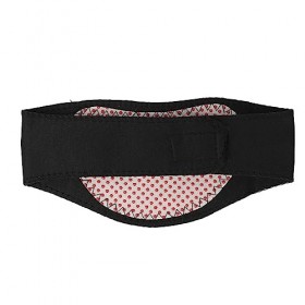 Minerve Magnétique Auto-chauffante pour un Soulagement de la Douleur Raide, une Meilleure Circulation Sanguine et une Récupér