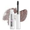 wet n wild, Gel Modelant Sourcils Shaping Brow-Sessive, Gel Pommade Structurant Sourcils Fins ou Epais, Volume Naturel et Déf