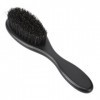 Brosse à Barbe Pliable à Poils Denses, Poignée Ergonomique pour Salon