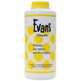 EVANS Poudres de Talc