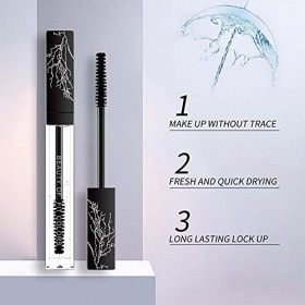 Gel Fixe Sourcils Transparent Liquide Clair Gel De Réglage Des Sourcils Étanche Longue Durée Cils Gel Fixatif Pour Les Sourci