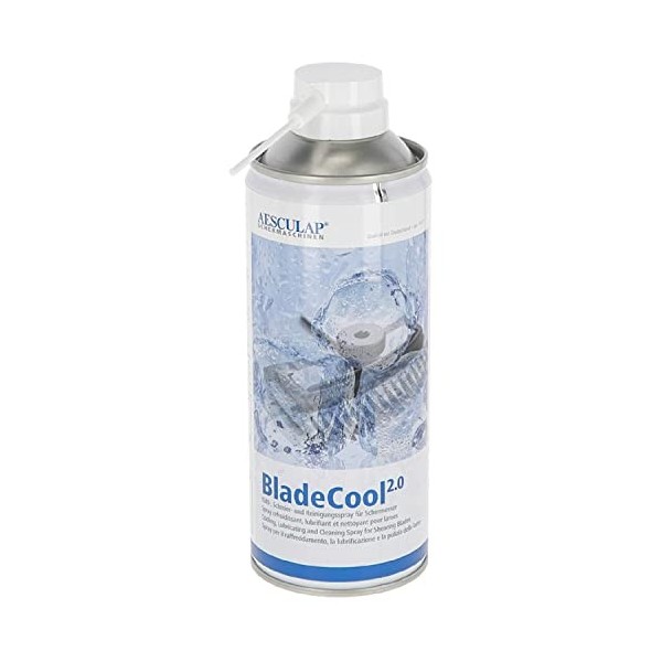 Aesculap - BladeCool 400 ML