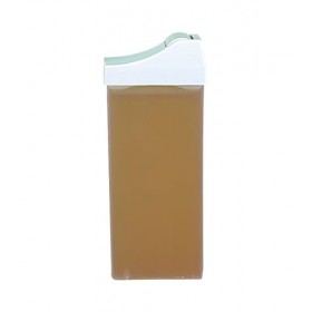 Sibel Epil Pro Depilatory Wax Cartridge SML Head For All Skin Types BROWN - 7410142 by Sibel