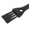 Brosses De Nettoyage Pour Rasoir électrique, Poignée En PP, Brosse De Nettoyage Pour Tondeuse à Cheveux En Nylon, Nettoyeur D