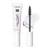 JYFanse 2 Pcs Gel fixateur de Sourcils | Gel fixateur de Sourcils imperméable | Gel Liquide de Maquillage Longue durée pour S