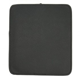 Sac de Rangement pour Ciseaux, Pochette Portable en PU pour Coiffeur pour Salon de Coiffure