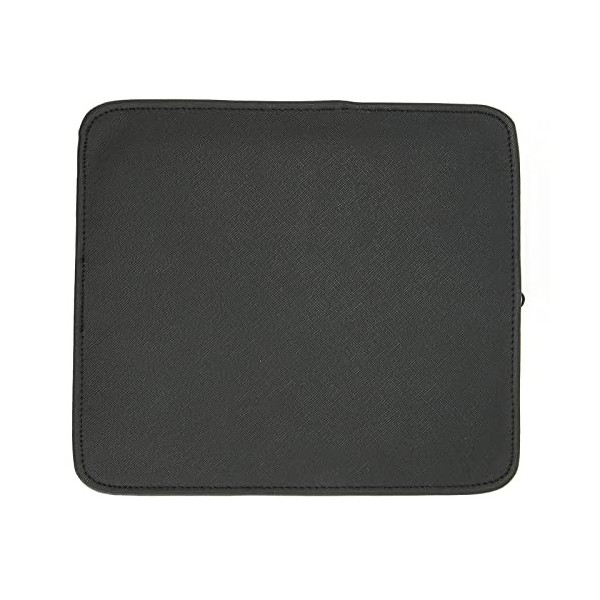 Pochette à Ciseaux en PU, Sac à Ciseaux de Protection élégant et Portable Simple pour Coiffeur pour Salon de Coiffure