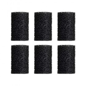 FUZYXIH Lot de 6/12 brosses de rechange pour aspirateur de piscine Vac-Sweep 180 280 360 380 480 3900 pour nettoyeur de queue