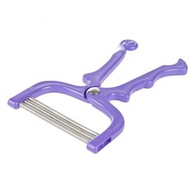 Bureau Lot de 2 outils dépilation faciale à main