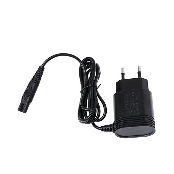 Câble de charge 15 V 5,4 W Euro Adaptateur dalimentation pour rasoirs HQ8 HQ8500 HQ6070 HQ6073 HQ6076 PT860 AT890