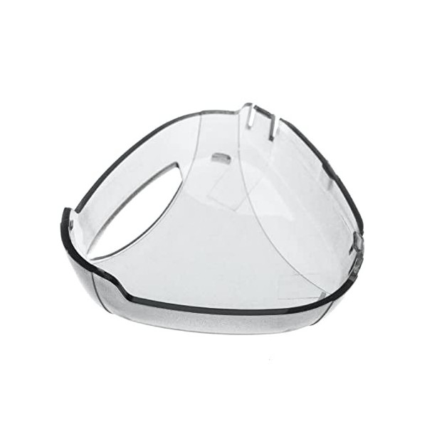 vhbw Capot de protection compatible avec Philips PT849, PT860, PT870, PT875, PT876, PT919, PT920, PT921, PT922, PT923 Rasoir 