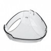 vhbw Capot de protection compatible avec Philips PT849, PT860, PT870, PT875, PT876, PT919, PT920, PT921, PT922, PT923 Rasoir 