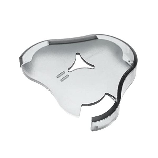 vhbw Capot de protection compatible avec Philips RQ1140, RQ1141, RQ1150, RQ1155, RQ1160, RQ1170, RQ1175, RQ1180 Rasoir - inca