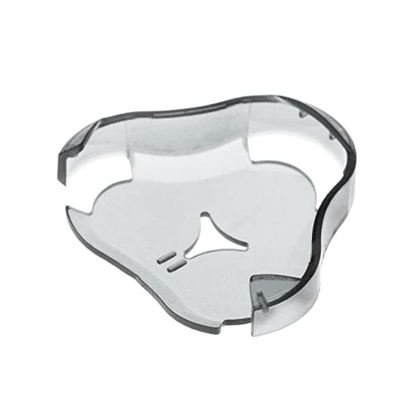 vhbw Capot de protection compatible avec Philips RQ1140, RQ1141, RQ1150, RQ1155, RQ1160, RQ1170, RQ1175, RQ1180 Rasoir - inca